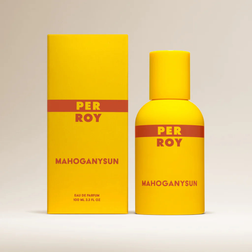 Mahogany Sun