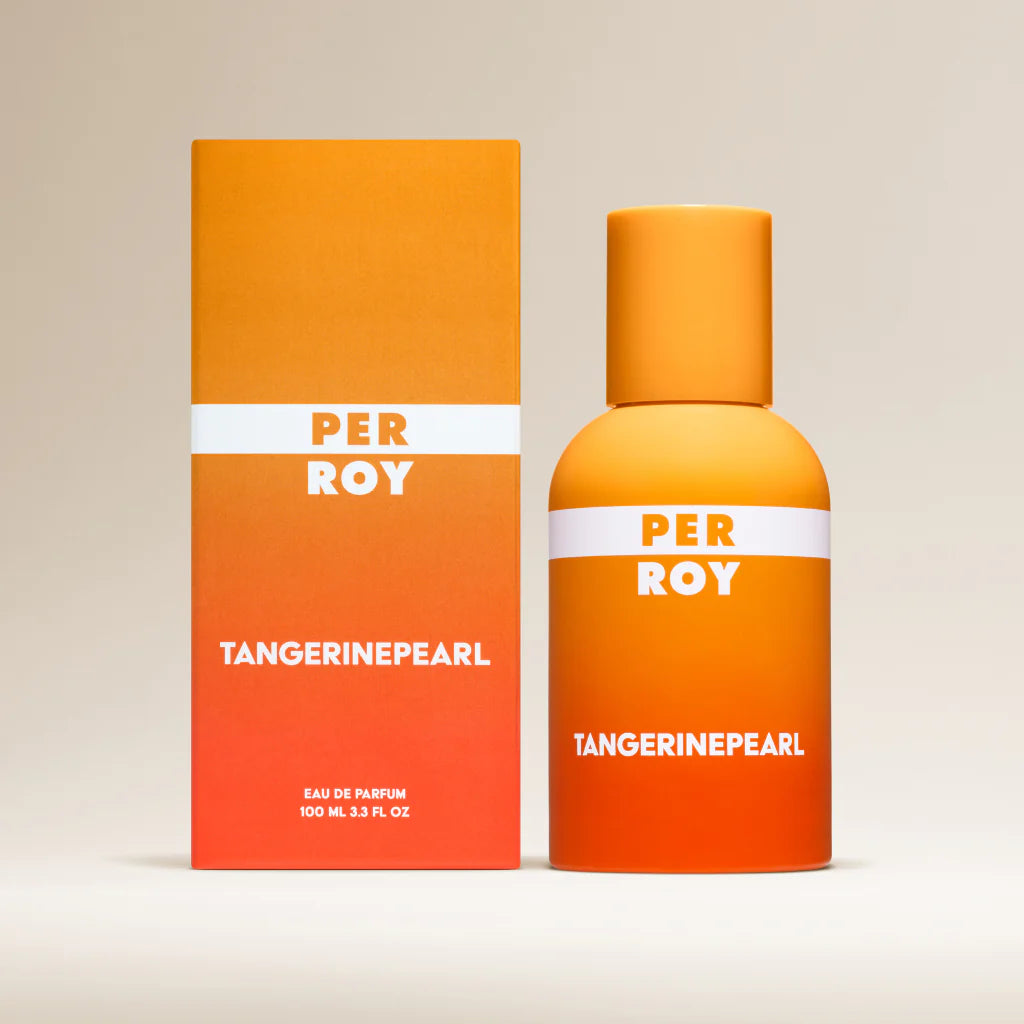 Tangerine Pearl