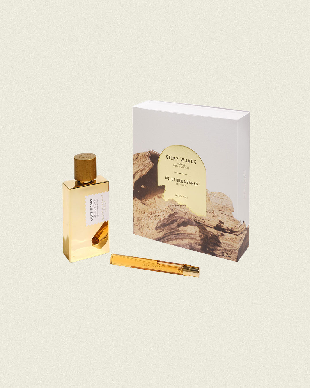 Silky Woods 2025 Christmas Set