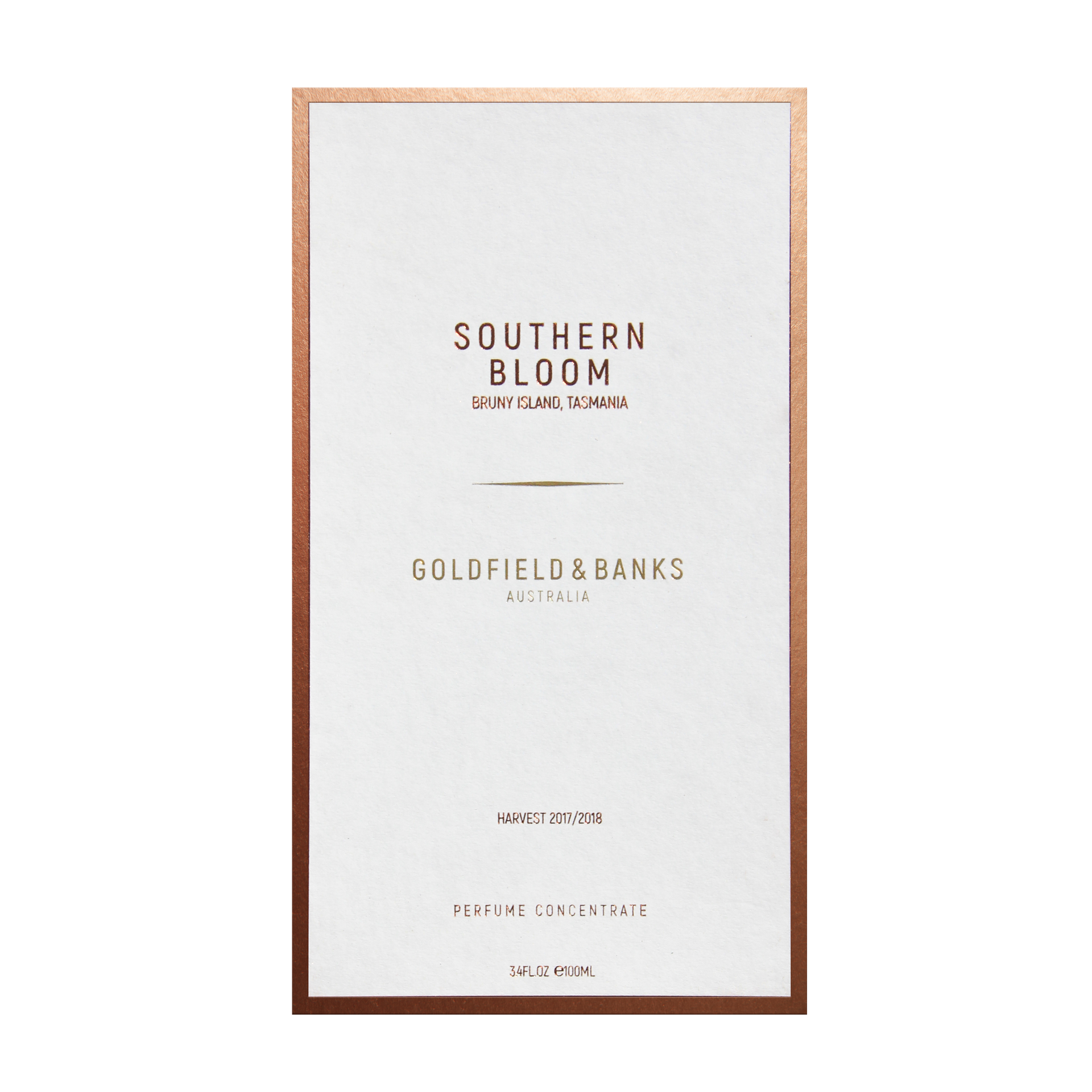 Southern Bloom