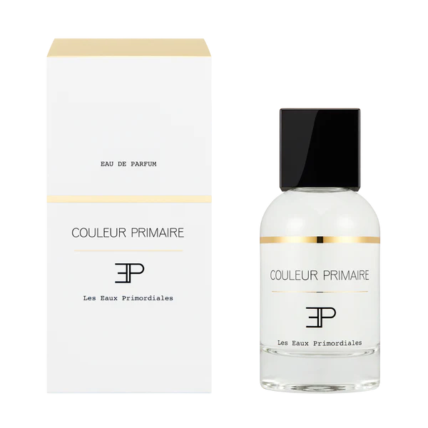 Couleur Primaire