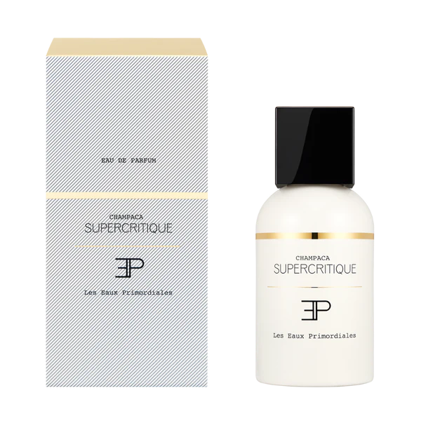 Champaca Supercritique