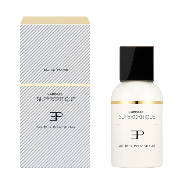 Magnolia Supercritique