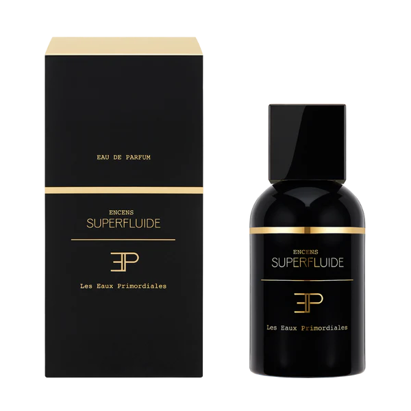Encens Superfluide