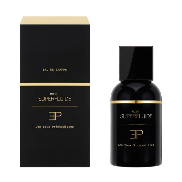Musk Superfluide