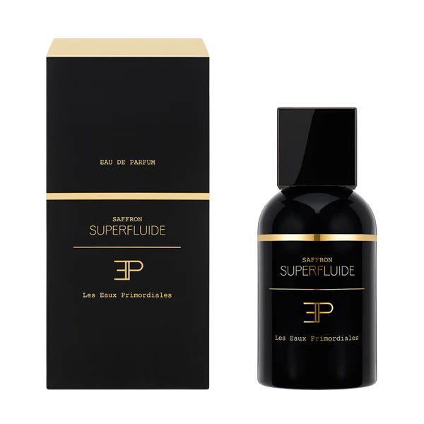 Saffron Superfluide