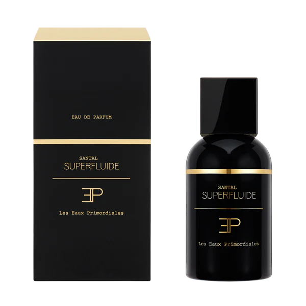 Santal Superfluide