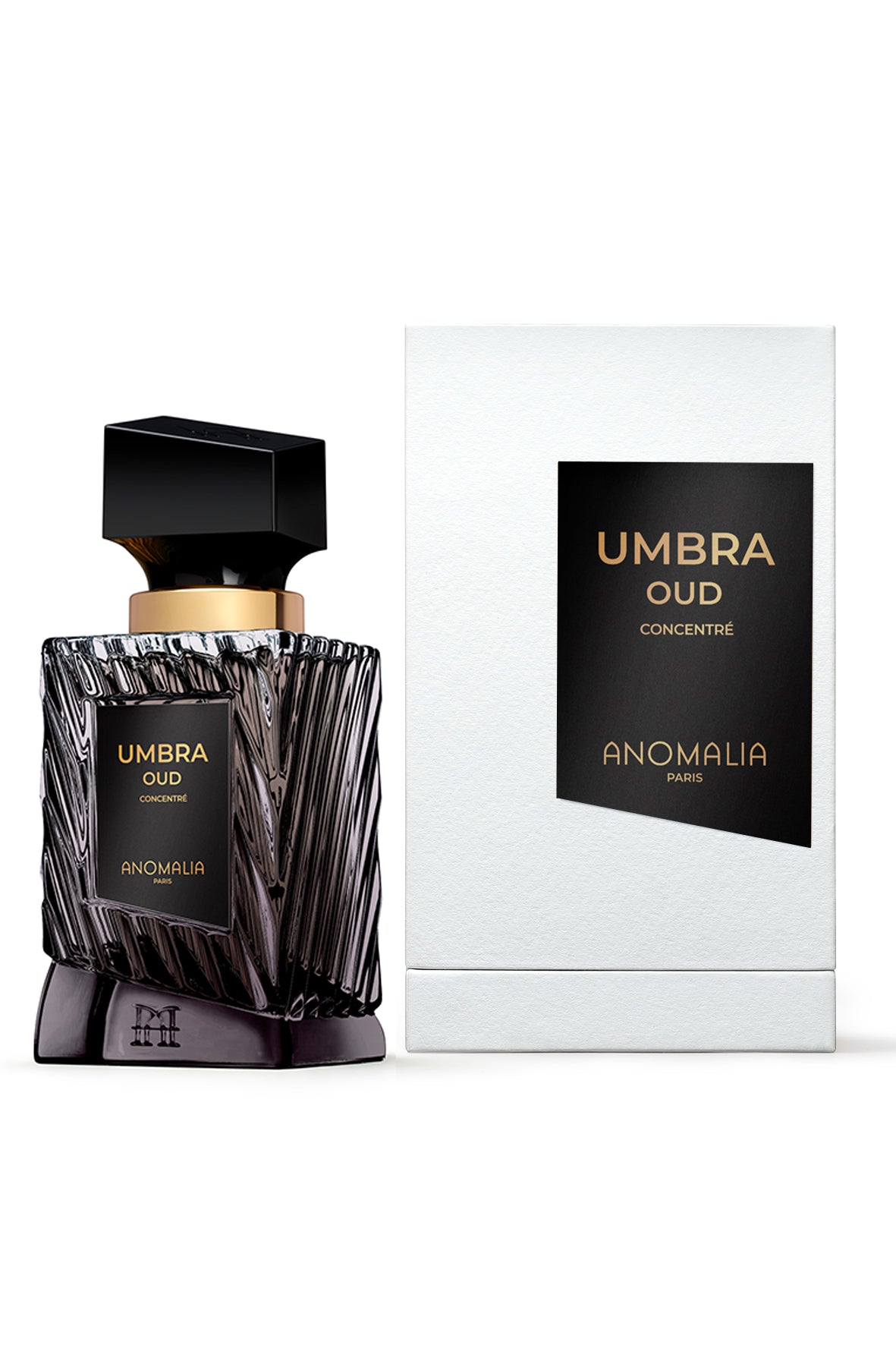 Umbra Oud