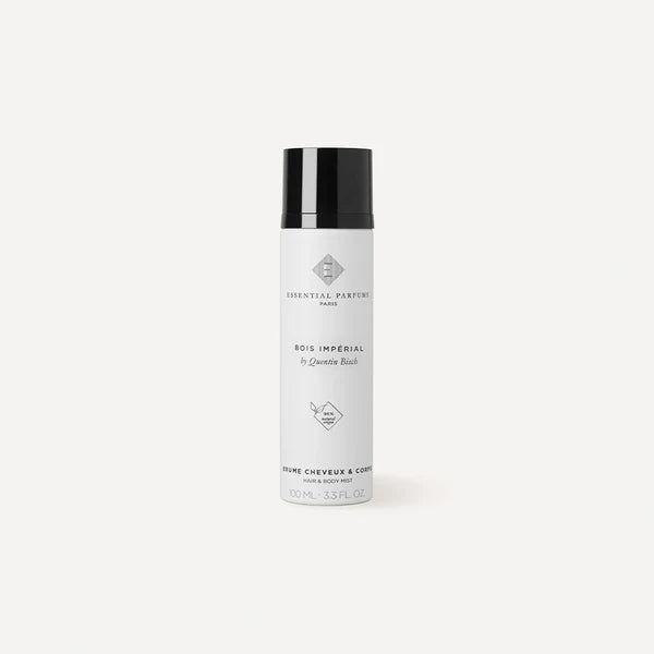 Hair and Body mist Bois Impérial