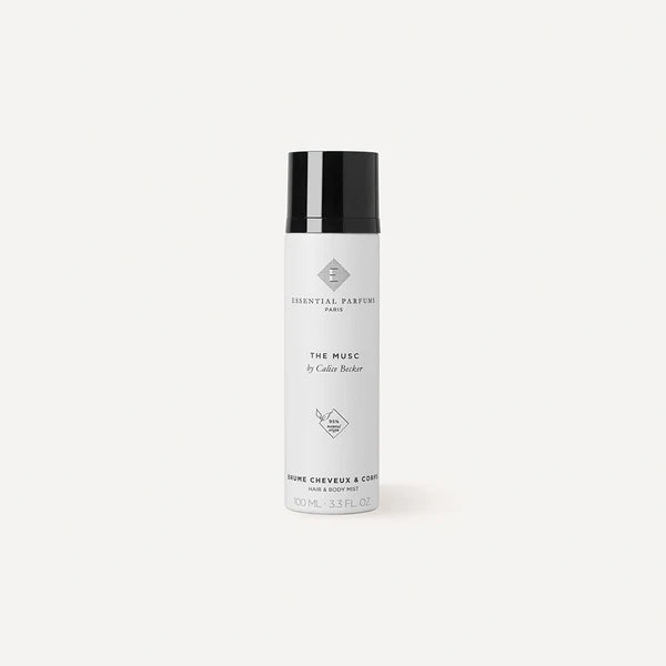 Hair and Body mist The Musc