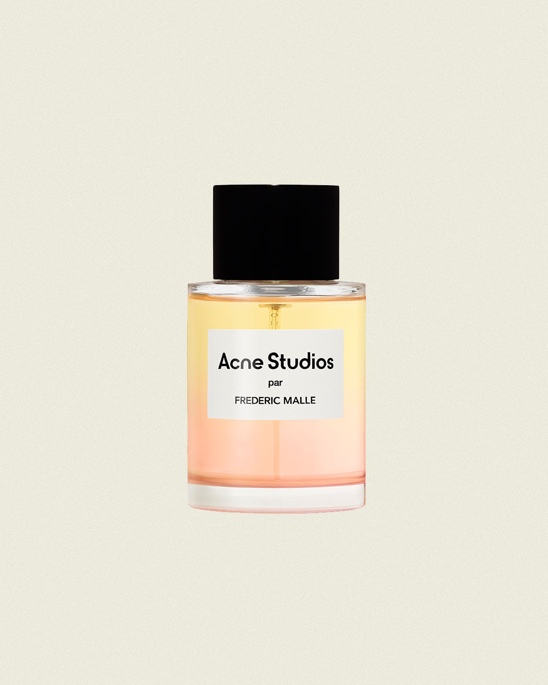 Acne Studios par Frédéric Malle