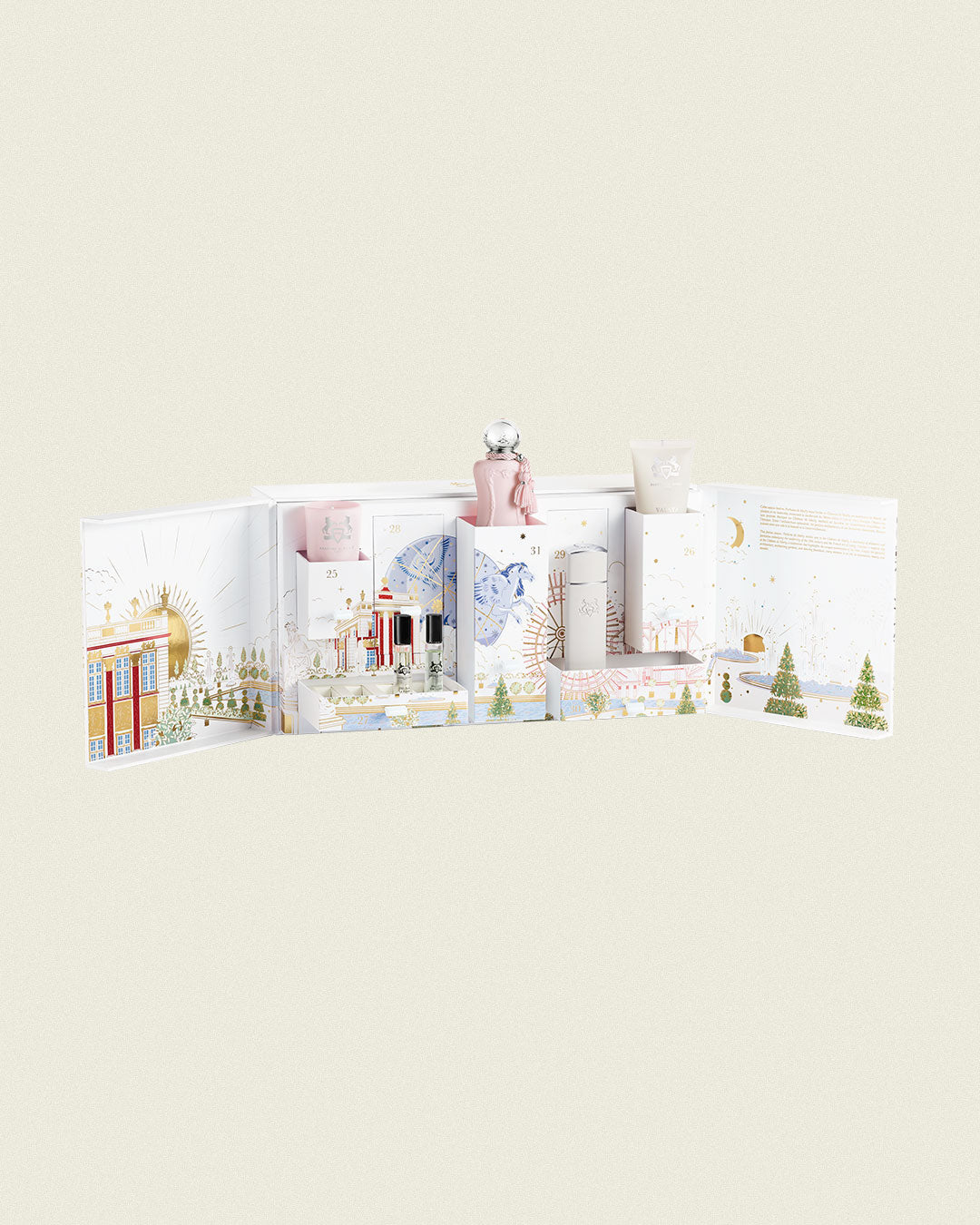 Countdown Calendar 2025