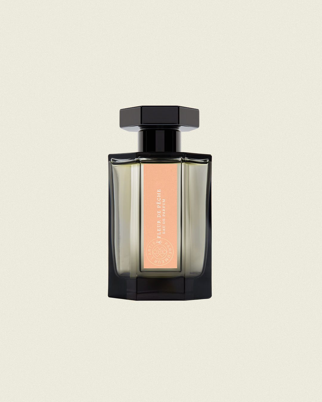 A Fleur De Peche