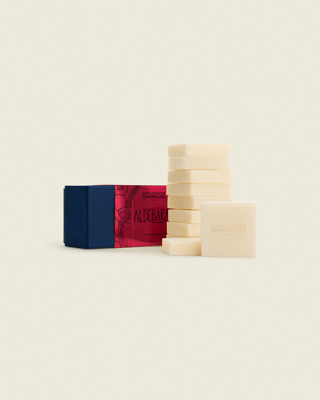 Aldebaran Scented Soaps