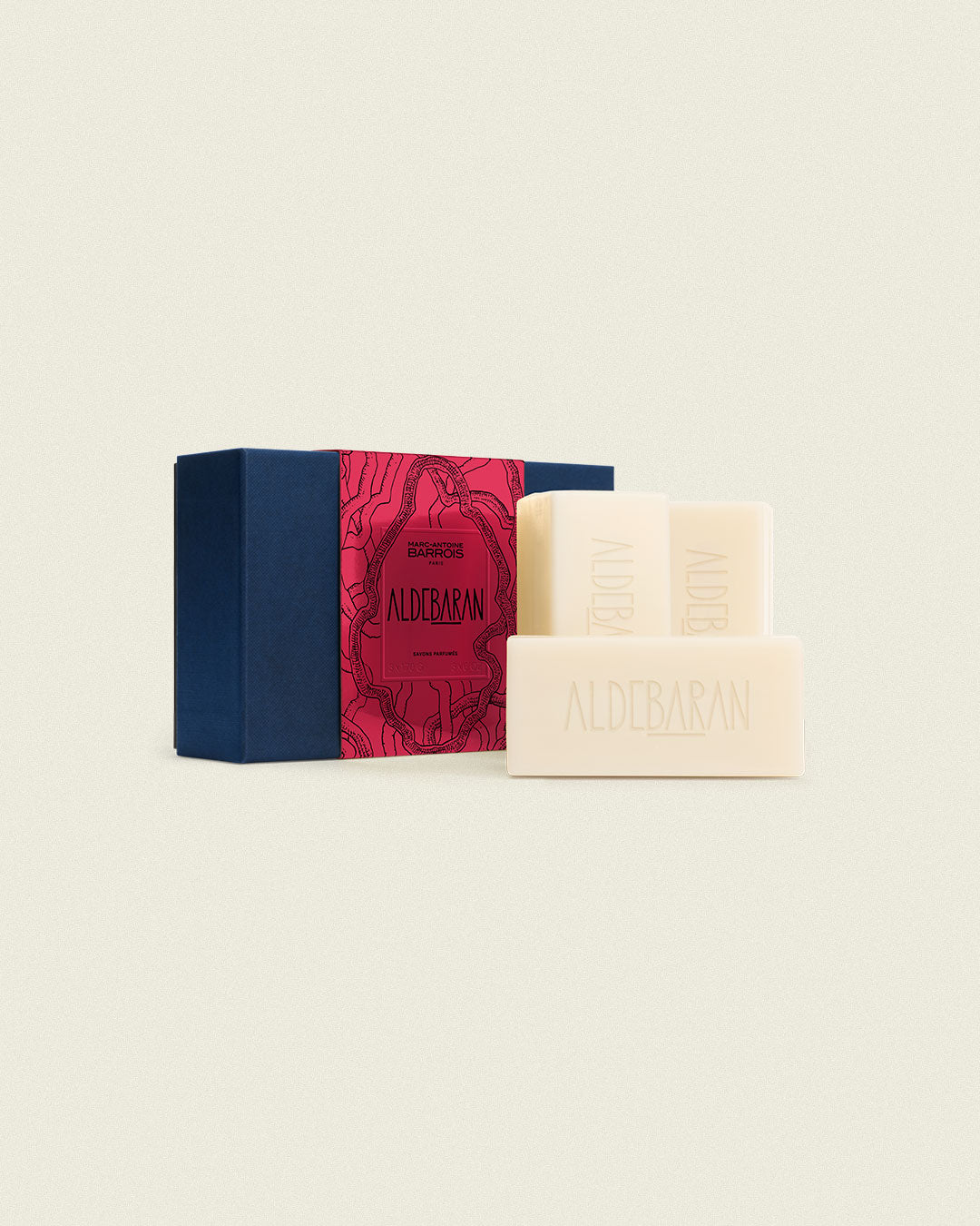Aldebaran Scented Soaps
