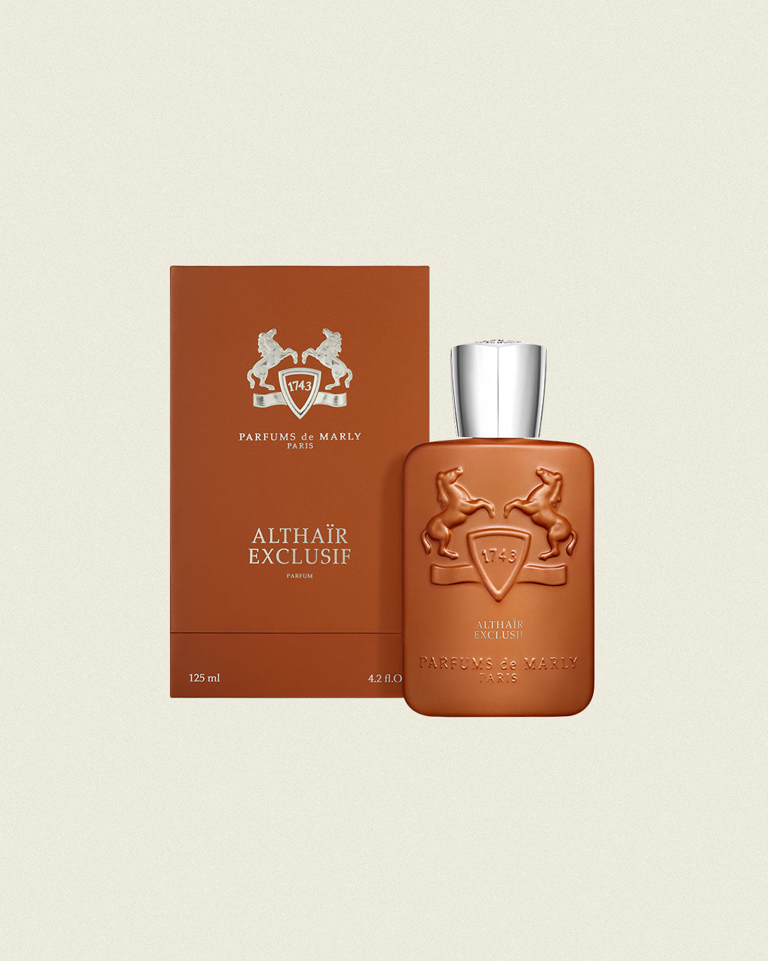 Althair Exclusif