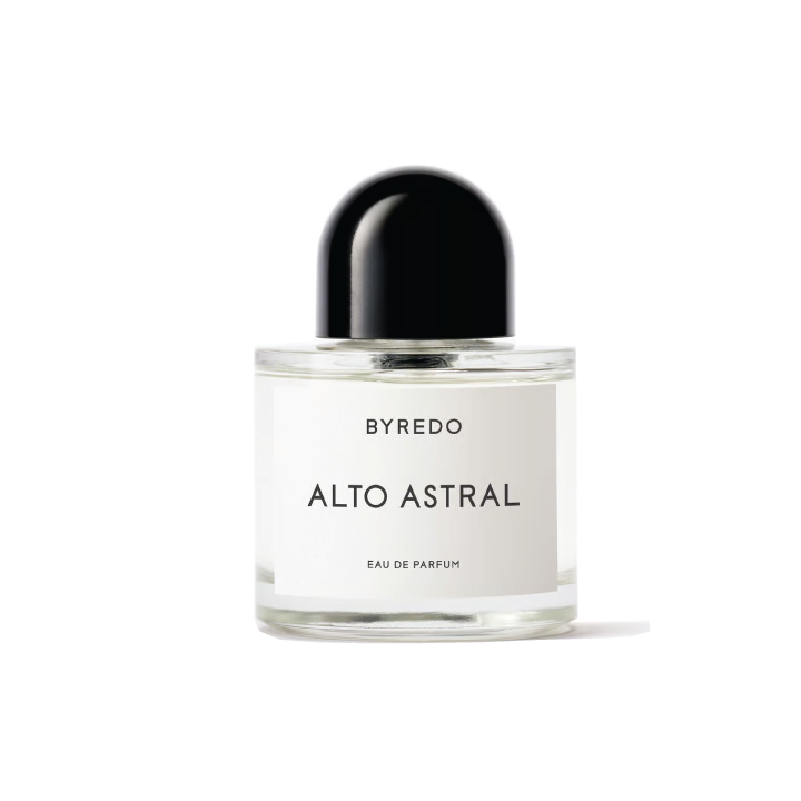 Alto Astral