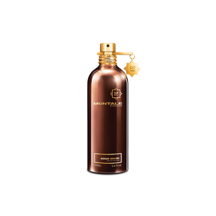 Aoud Musk