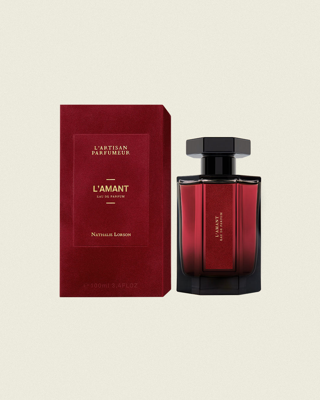L'Amant