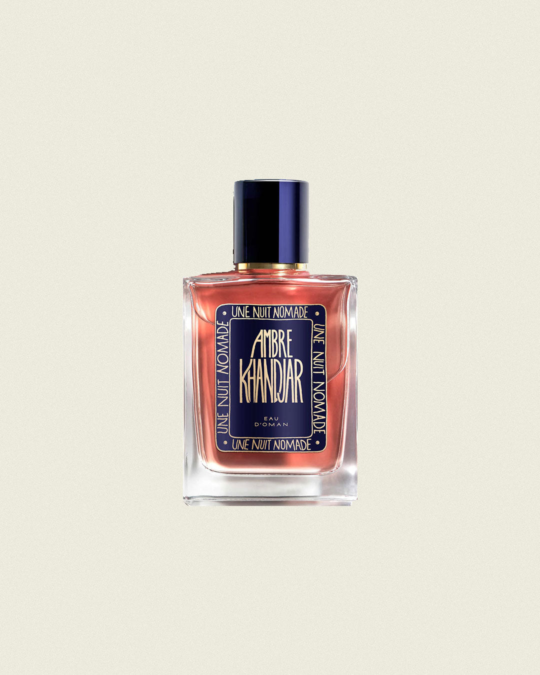 Ambre Khandjar