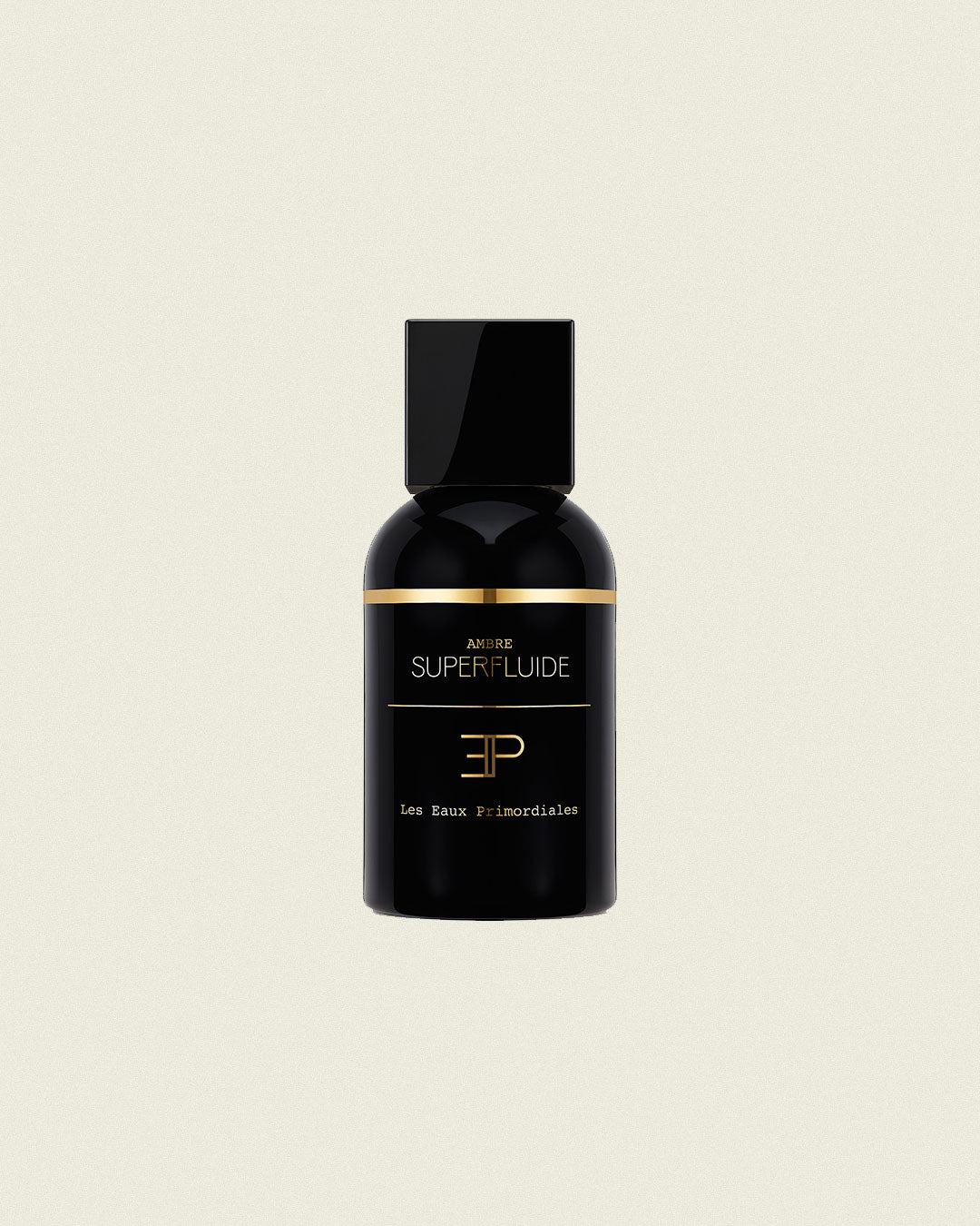 Ambre Superfluide