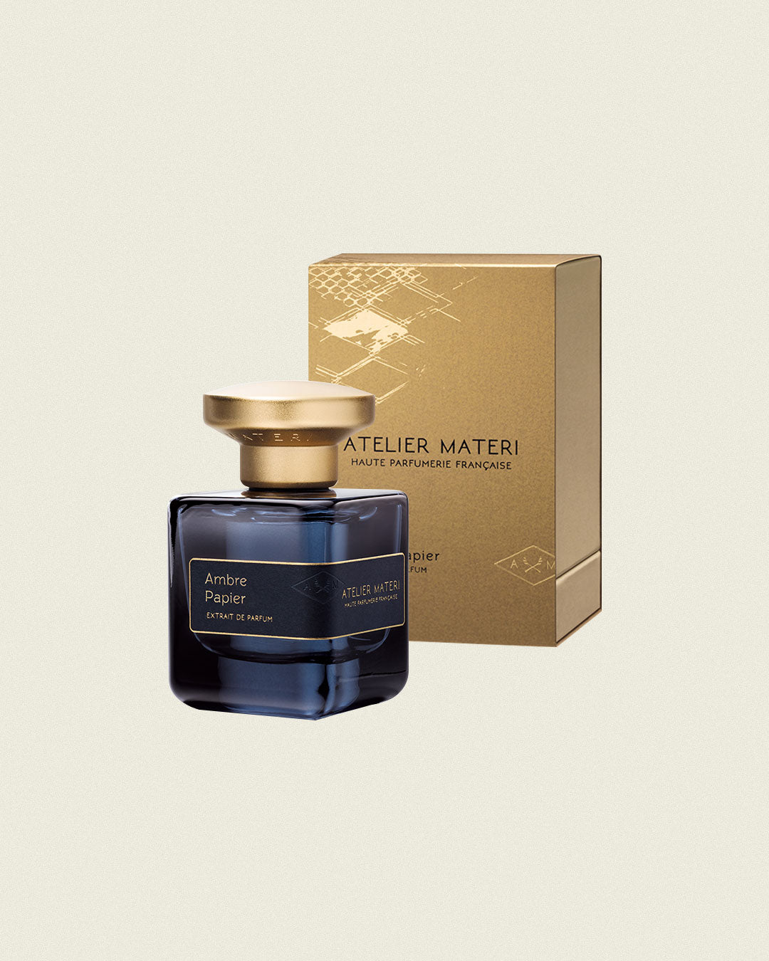 Ambre Papier