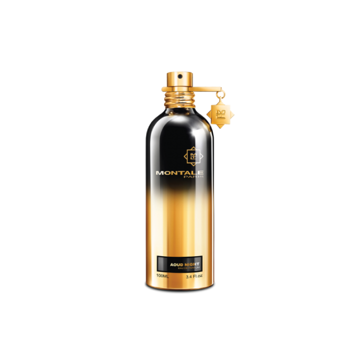 Aoud Night
