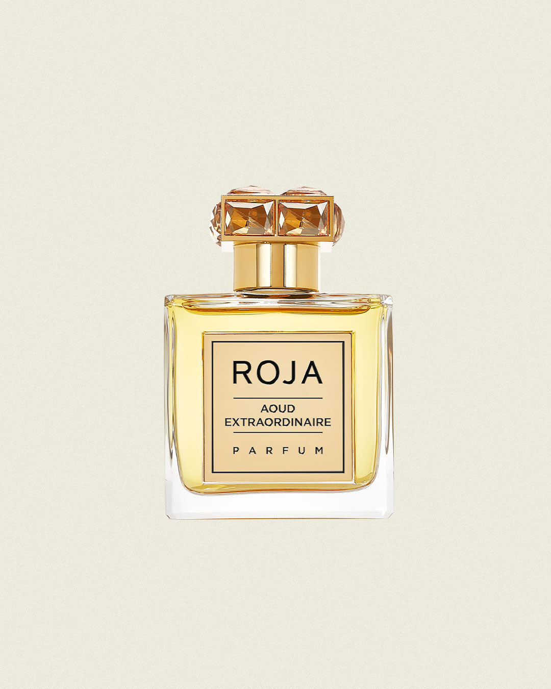 Aoud Extraordinaire