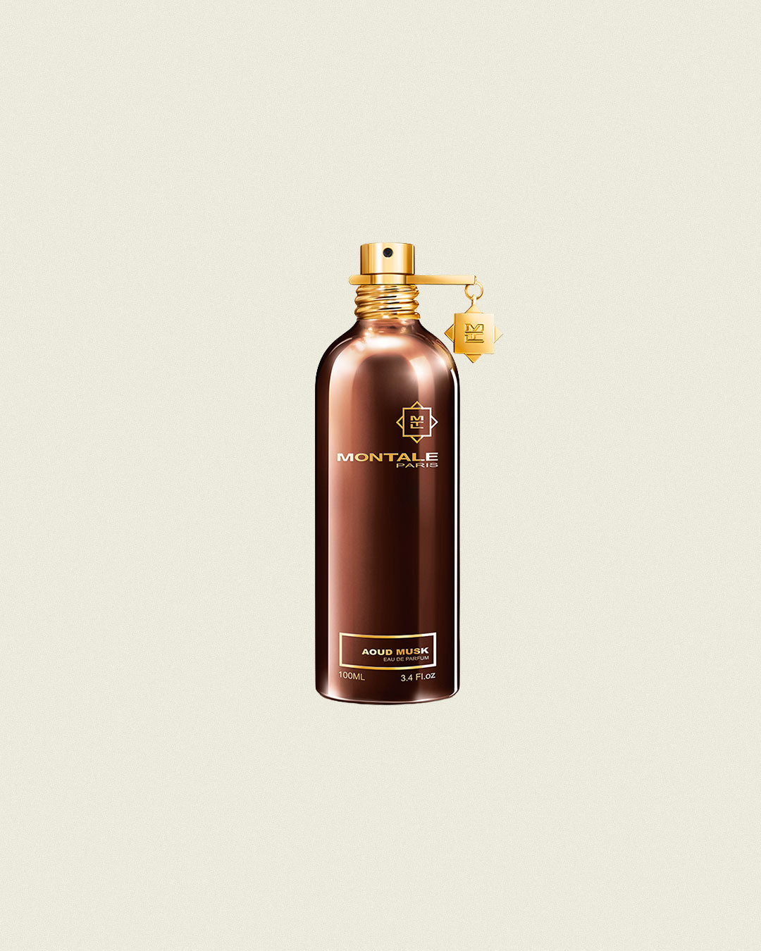 Aoud Musk