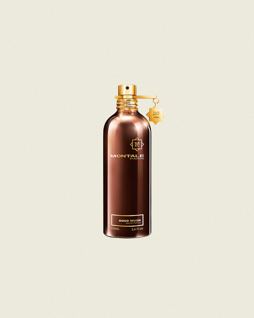 Aoud Musk