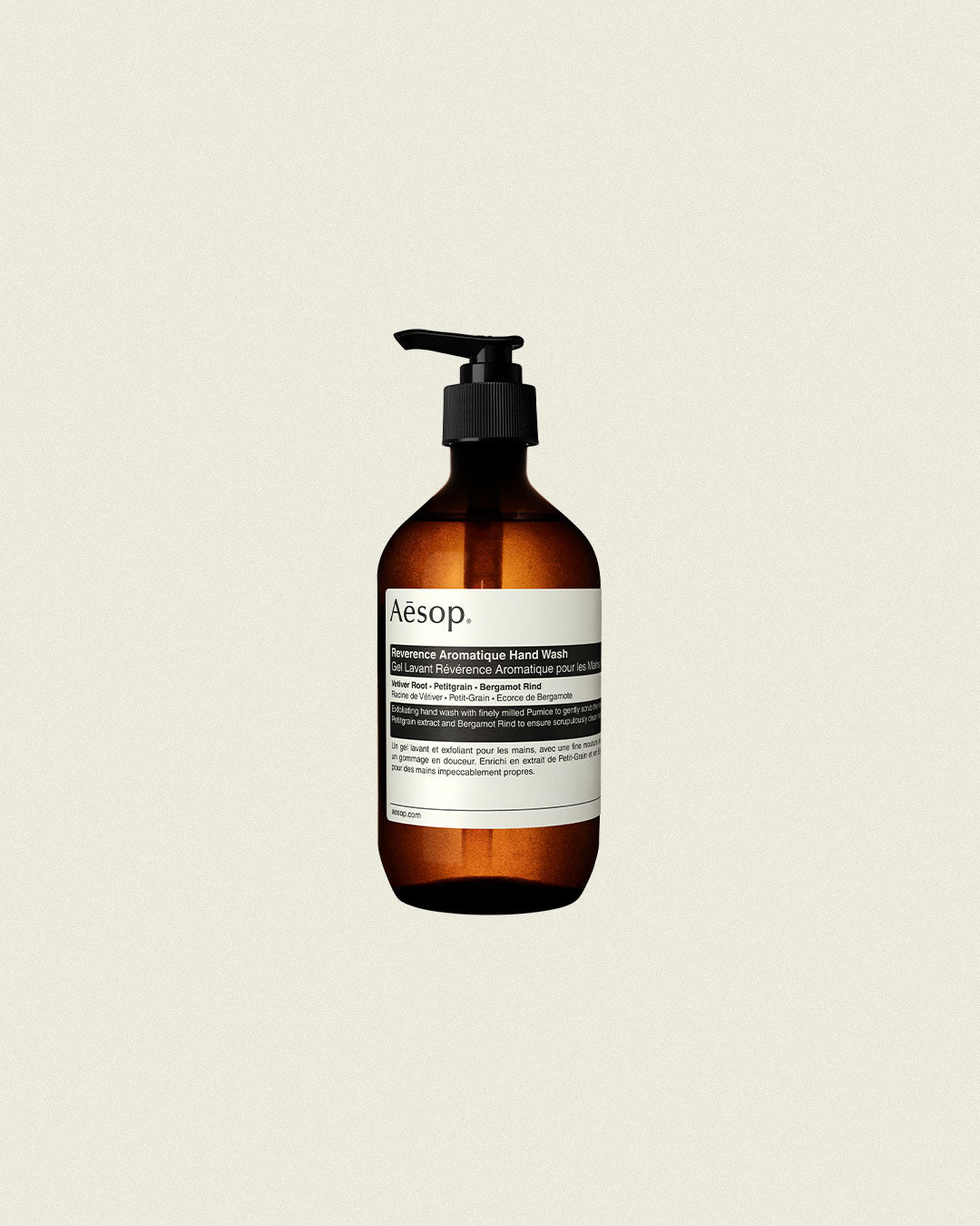Reverence Aromatique Hand Wash