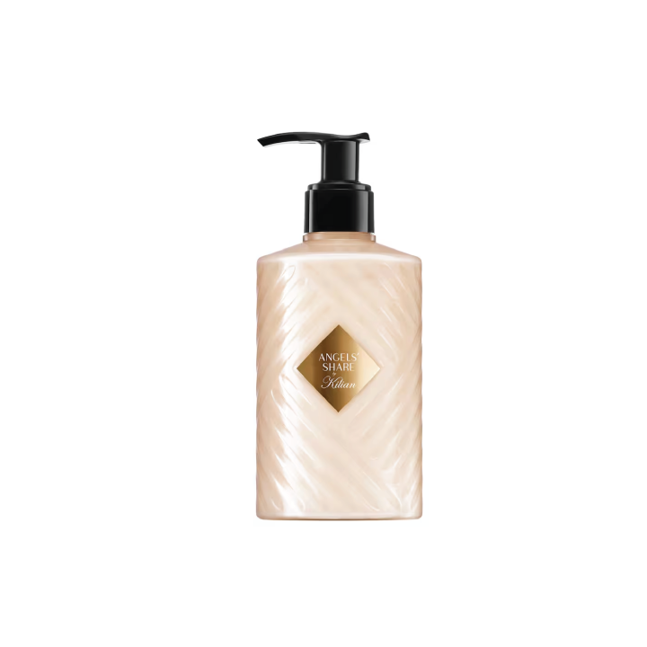Angels' Share Body Lotion