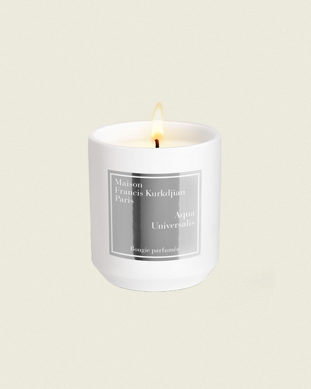 Candle Aqua Universalis