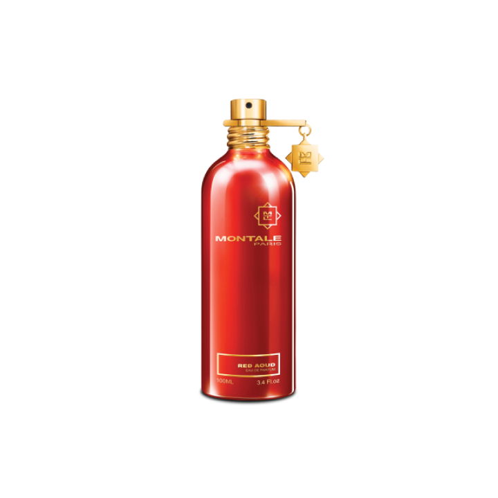 Red Aoud