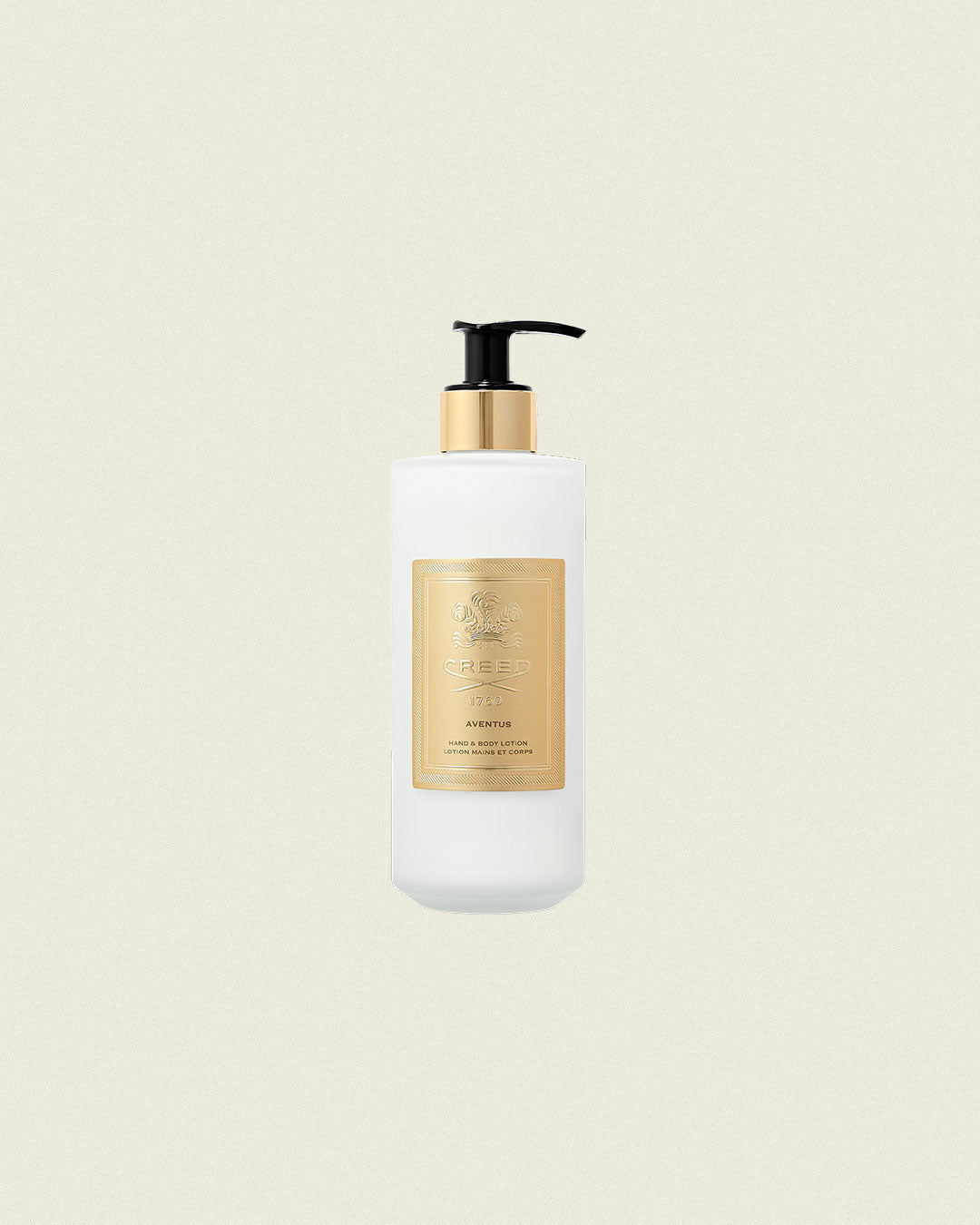 Aventus Hand & Body Lotion