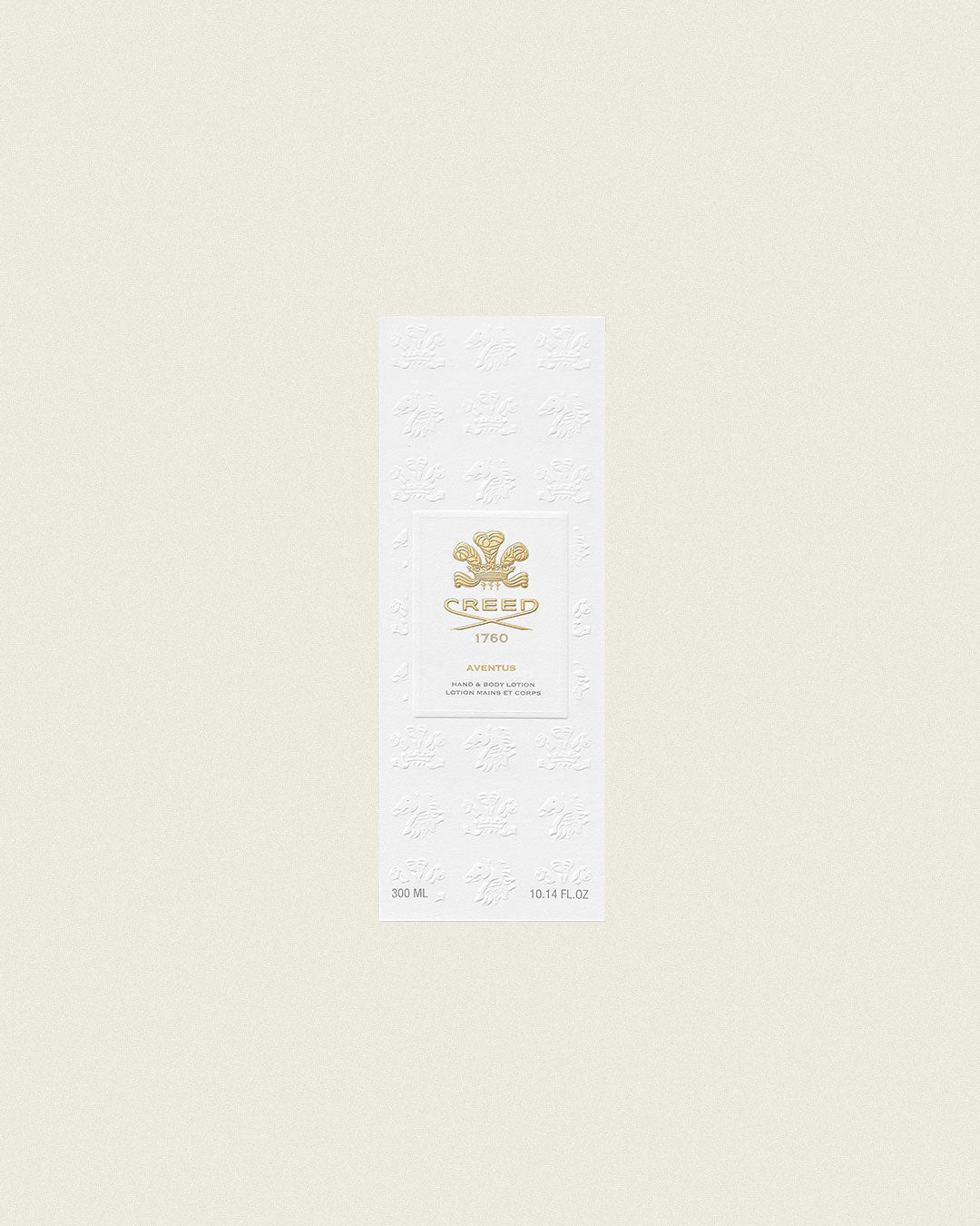 Aventus Hand & Body Lotion