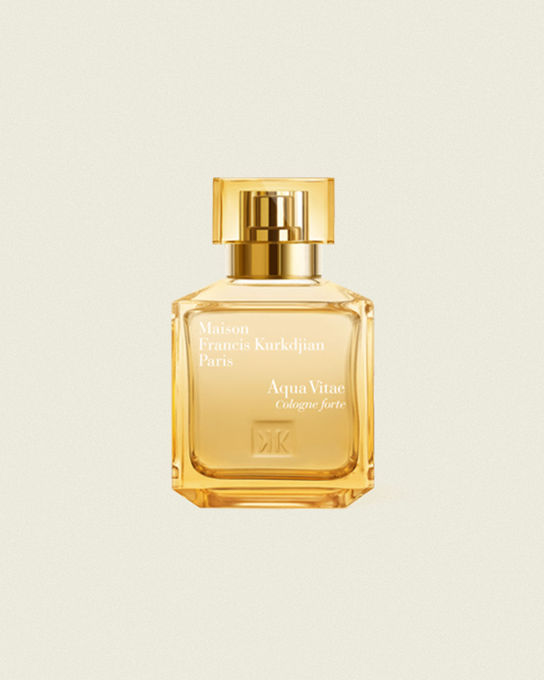 Aqua Vitae Cologne Forte