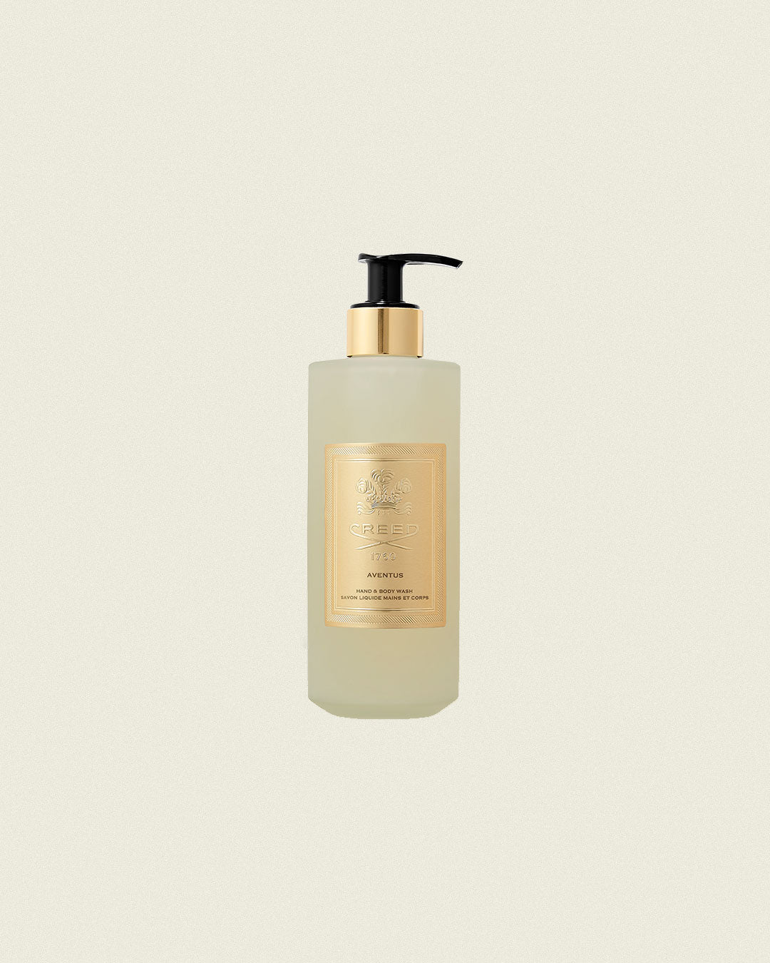 Aventus Hand & Body Wash