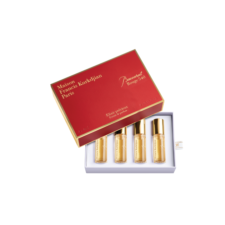 Baccarat Rouge 540 Precious Elixir
