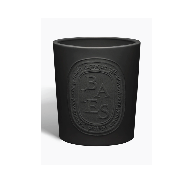 Baies (Berries) Large Candles