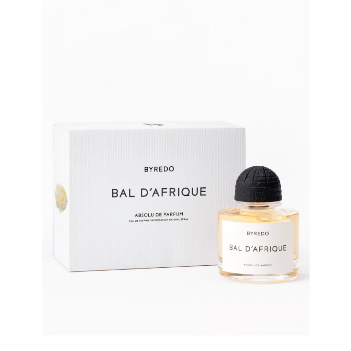 Blanche Absolu de Parfum