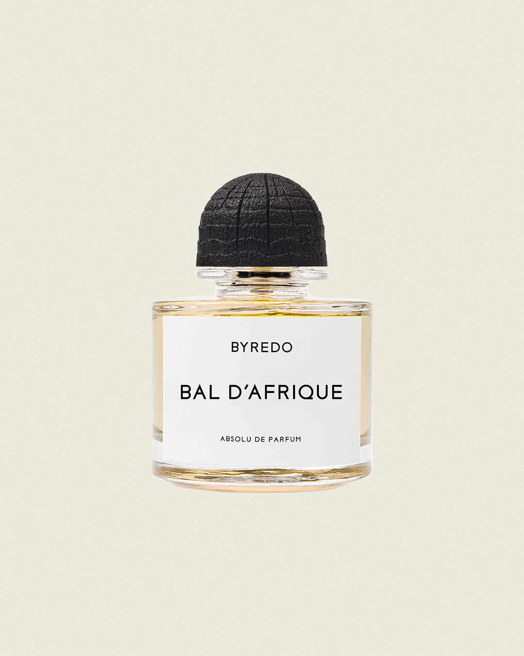 Bal d'Afrique Absolu de Parfum