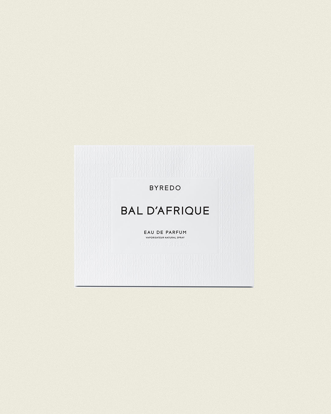 Bal d'Afrique
