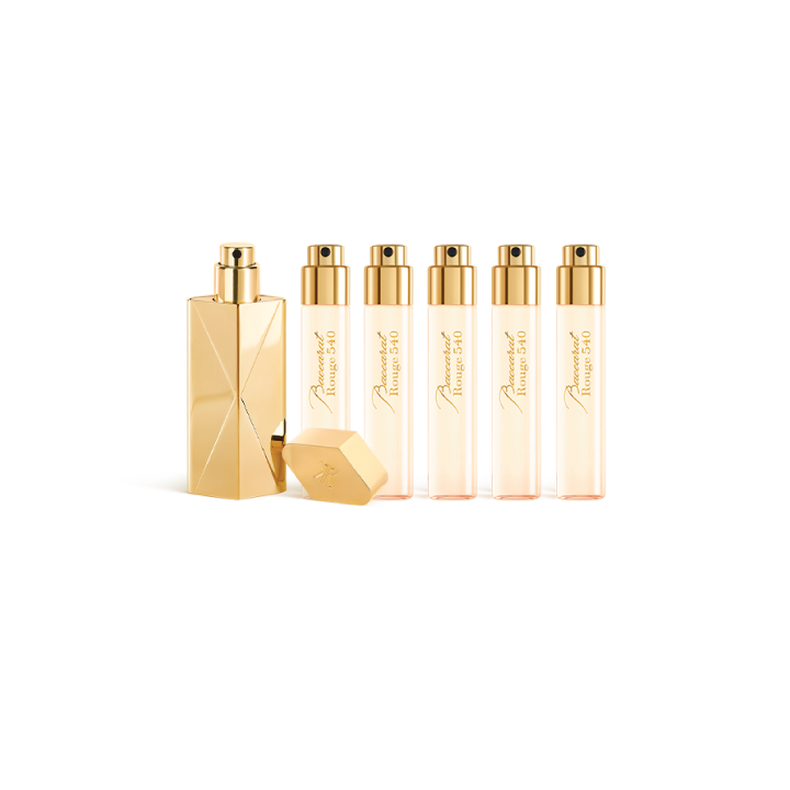 Baccarat Rouge 540 Travel Set - Extrait de parfum