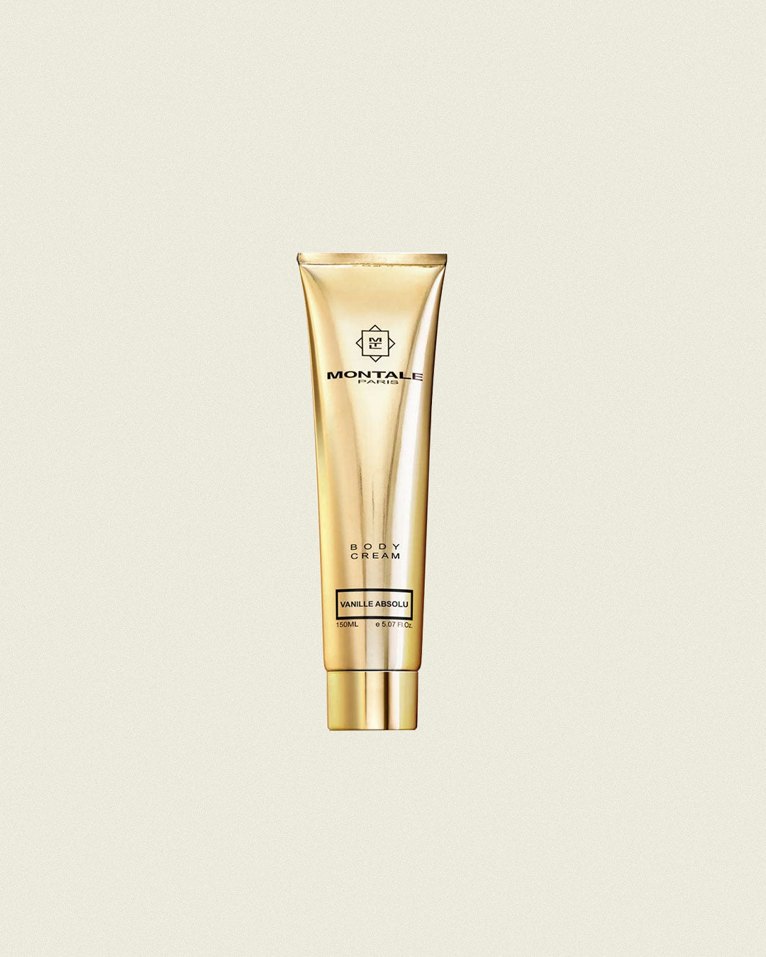 Vanille Absolute Body Cream