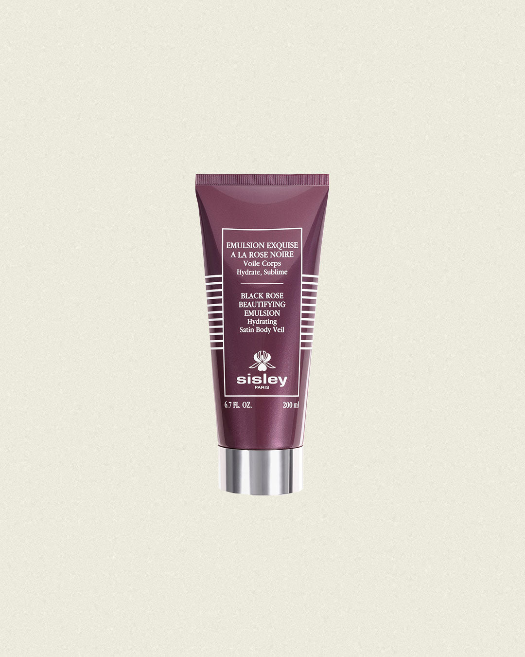 Black Rose Beautifying Emulsion
