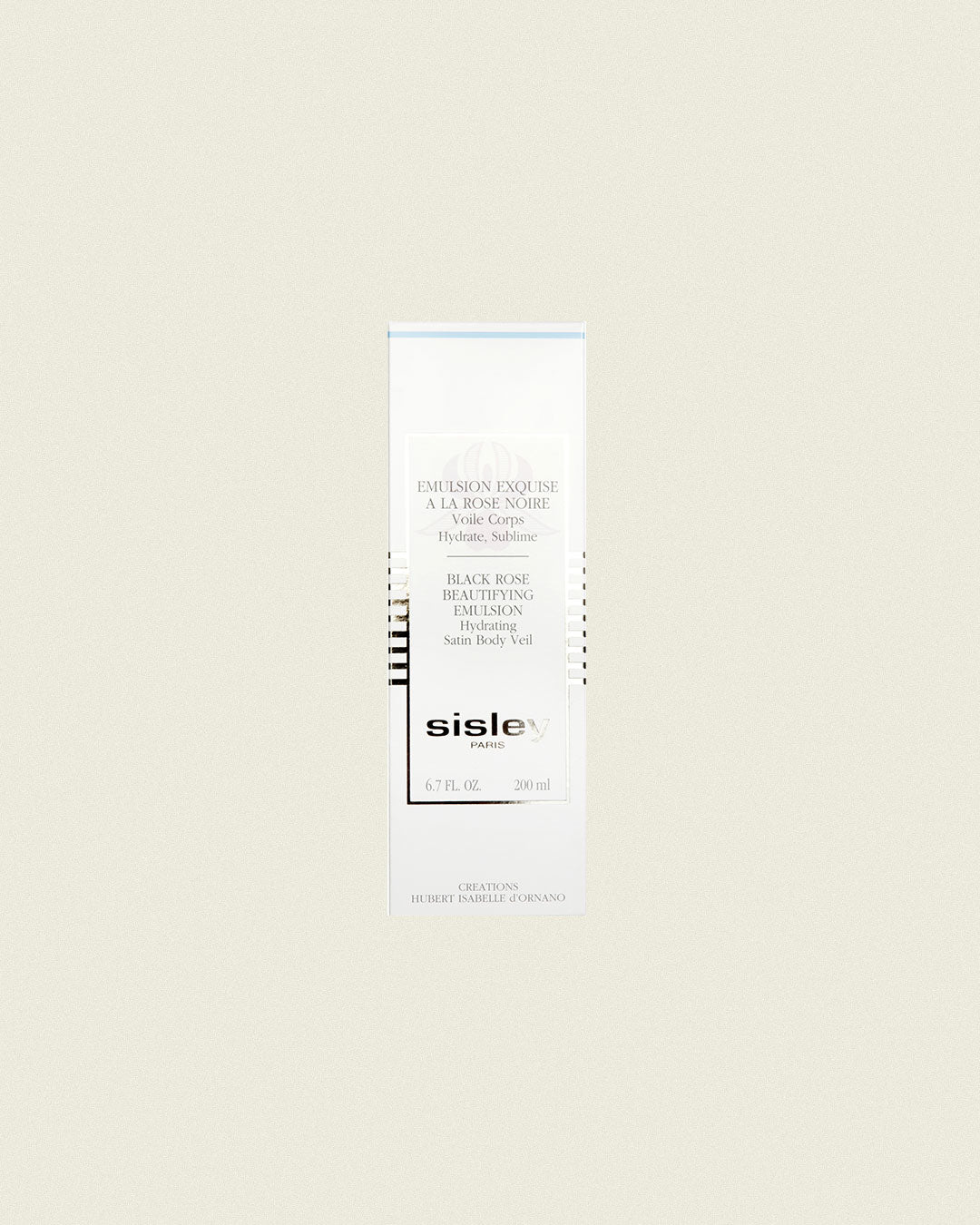 Black Rose Beautifying Emulsion