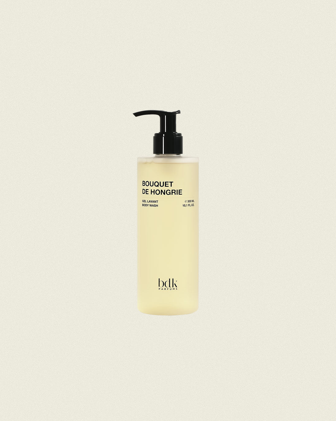 Bouquet de Hongrie Body Wash