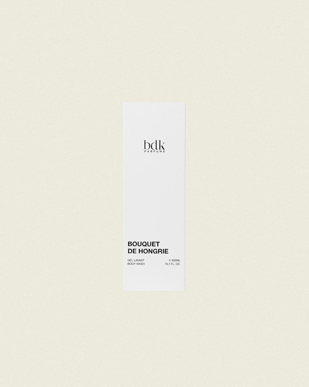 Bouquet de Hongrie Body Wash