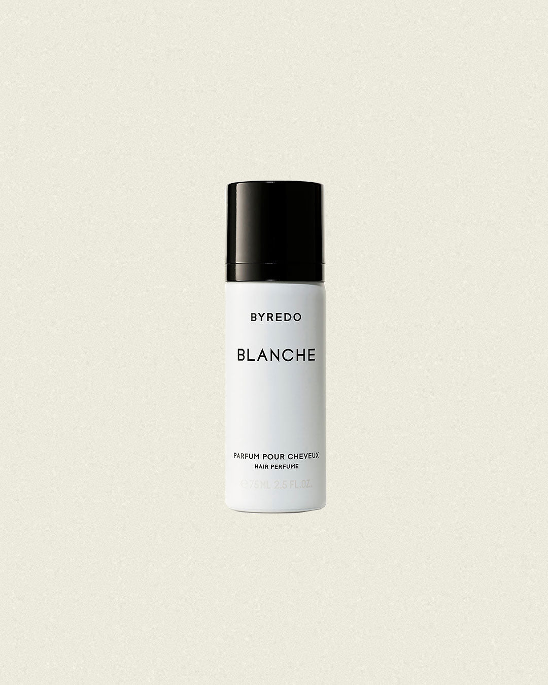 Hair Perfume Blanche